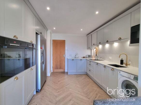 Crowson Crescent, Northborough, Market Deeping, PE6 photo 3