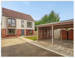 5, Woodford Green, Woodford, Berkeley GL13 9JQ