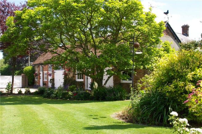 Coach House