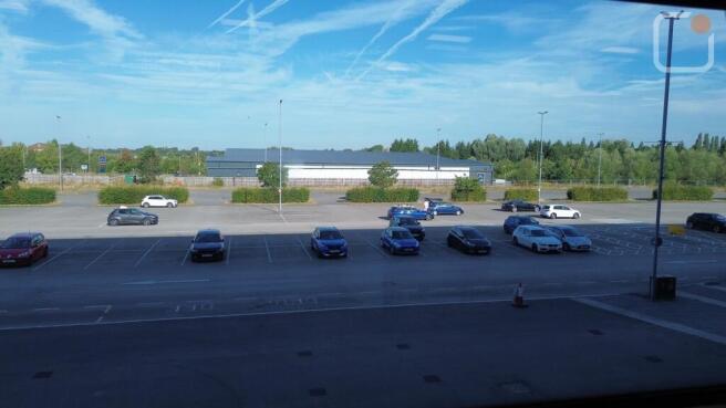 CorpAcq Stadium, Salford - Office Space to Rent