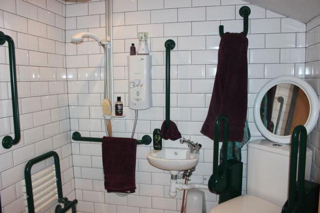 Wet Room