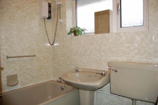 Bathroom/wc