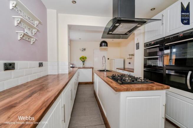 89, Coalway Road, Walsall, Staffordshire, WS3 2PS-