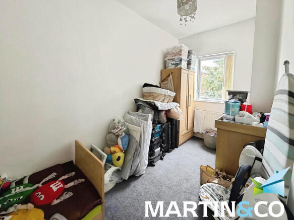 2 bed Terraced for sale Image 8