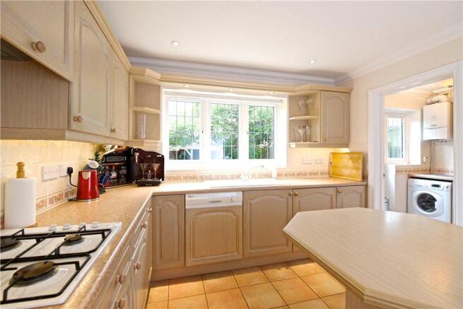 Kitchen/Breakfast