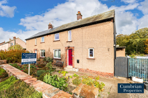 Dunfell View, Kirkby Thore, Penrith, CA10