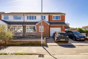 63, Chanters Avenue, Manchester M46 9EF
