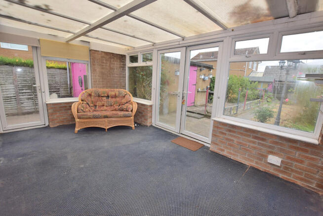 2 bed Semi-Detached Bungalow for sale Image 5