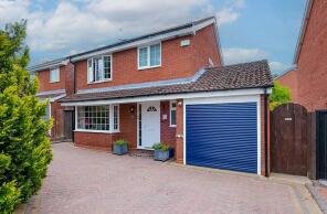 14, Thornbury Lane, Redditch B98 8SG
