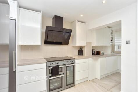 Barnsole Road, Gillingham, Kent