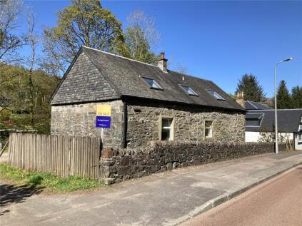 Arrochar, Argyll and Bute, G83