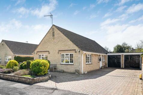 Briary Road, Lechlade, Gloucestershire, GL7