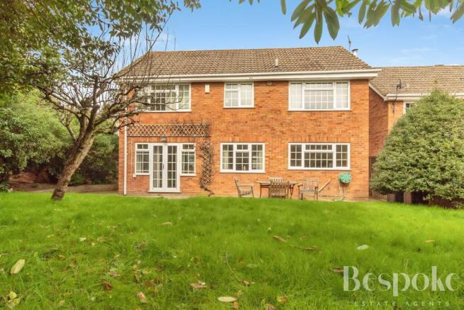 Vickers Close, Shinfield, RG2 photo 4