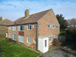 3, The Court Flats, Brougham Road, Selden, Worthing BN11 2PJ