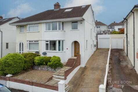 Lynwood Avenue, Plympton, PL7 4SF