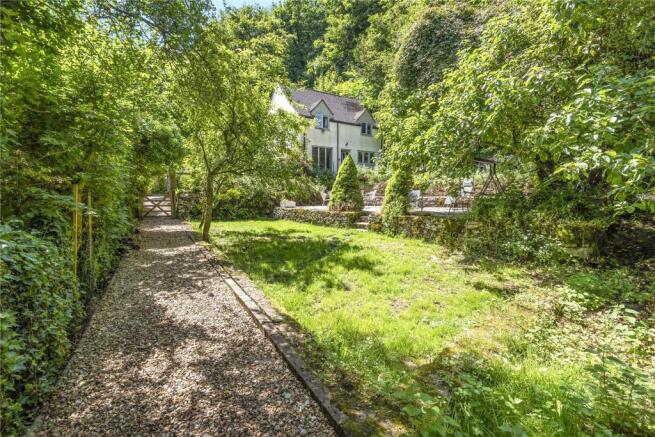 Garden Aspect