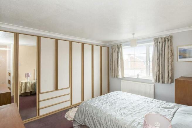 (Bedroom Two Photo Two)