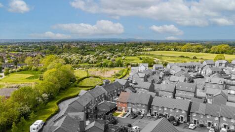 Fox Grove, Scraptoft, Leicester