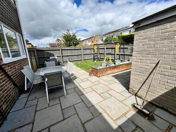 Roewood Road, Holbury, Southampton photo 5