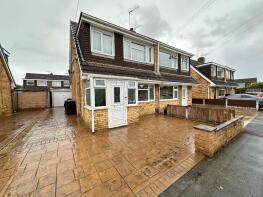 3, Antrim Drive, Great Sutton, Ellesmere Port CH66 2SG