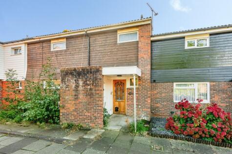 Waddington Close, Crawley