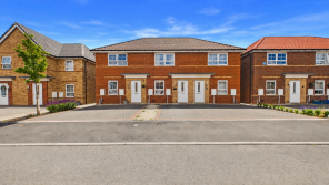 27, Farleigh Drive, Doncaster DN11 8SW