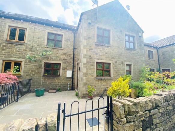 4 bed Terraced for sale Image 10