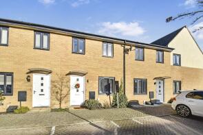 12, Wren Close, St. Ives PE27 5DW