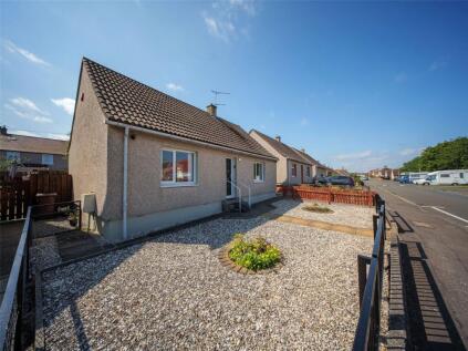 Thomson Crescent, Port Seton, East Lothian, EH32