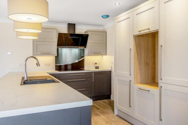 Ashwood House (Friskney)-15