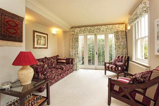 Drawing Room