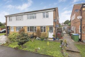 7, Basing Drive, Bexley DA5 1EP