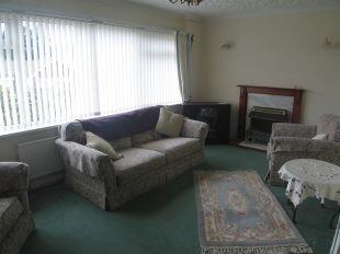 An image of our Room