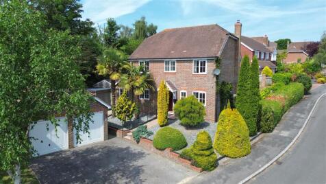 Wilderness Gardens, Northiam