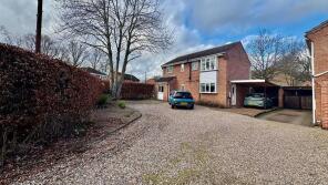 4, Wigsley Road, Lincoln LN6 3LA