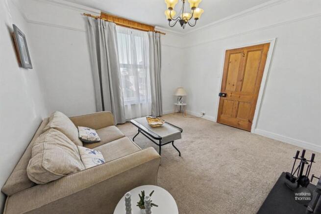 sitting room