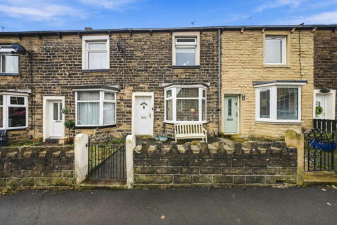Duke Street, Briercliffe, Burnley, BB10 2JA