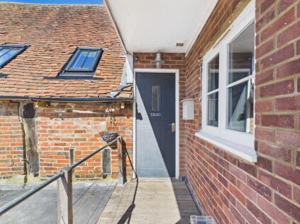 Swan Street, Kingsclere, RG20