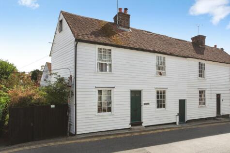 Waterloo Road, Cranbrook, Kent, TN17