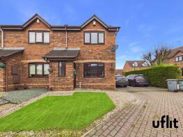 30, Mulberry Close, Parkgate, Rotherham S62 6BW