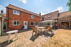 21 Mill House, Pond Street, Grantham NG31 8LJ