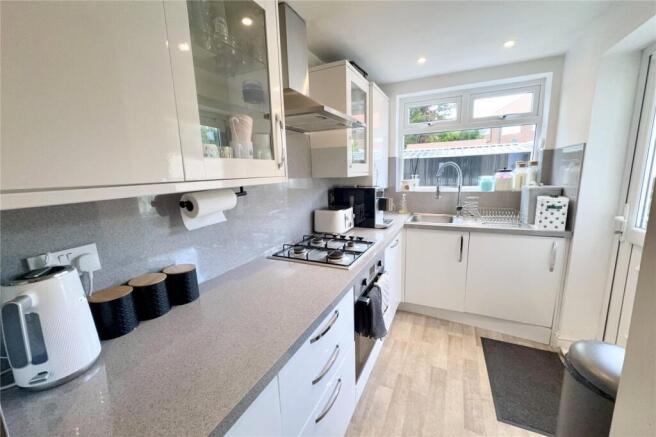 41 Baines Avenue, Blackpool, Lancashire FY3 7LA photo 4