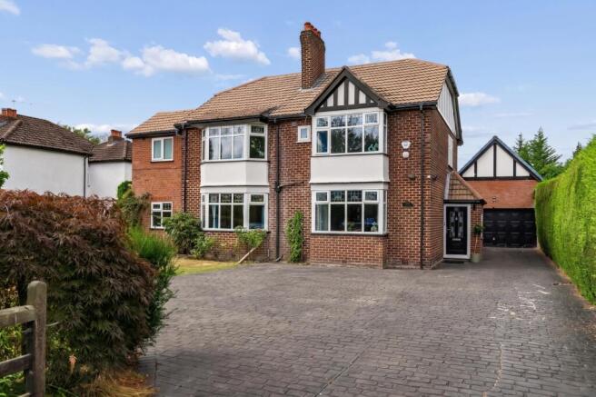 115 Manchester Road