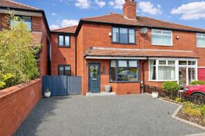 44, Marlborough Road, Hyde SK14 5HU