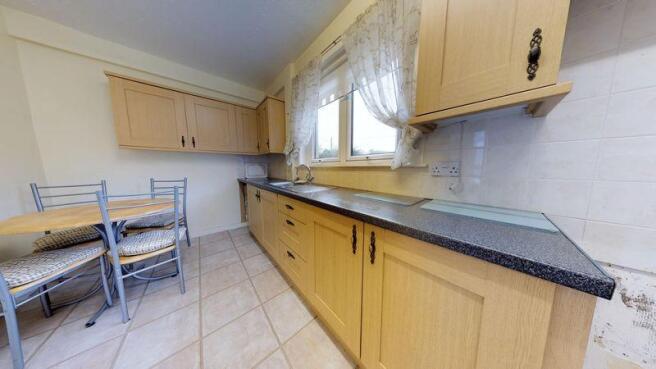 Kitchen /Breac...