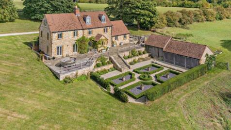 Great Tew, Chipping Norton, Oxfordshire