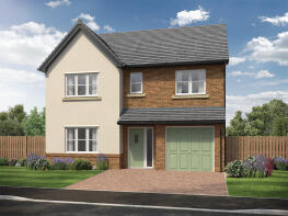 76, Lockerbie Road, Dumfries DG1 3BL
