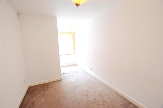 Ground Floor Bed