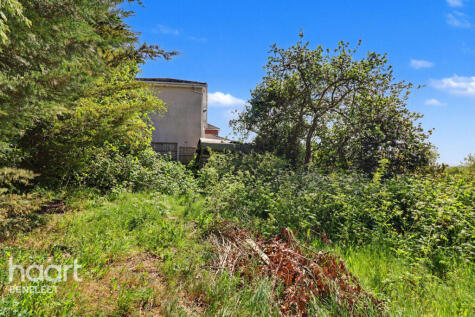 Vicarage Hill, Benfleet