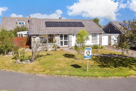 Bannock Road, Whitwell, Isle of Wight